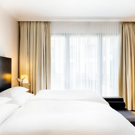 Welcome Parkhotel 오이슈키르헨 객실 사진