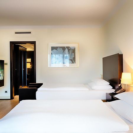 Welcome Parkhotel 오이슈키르헨 객실 사진