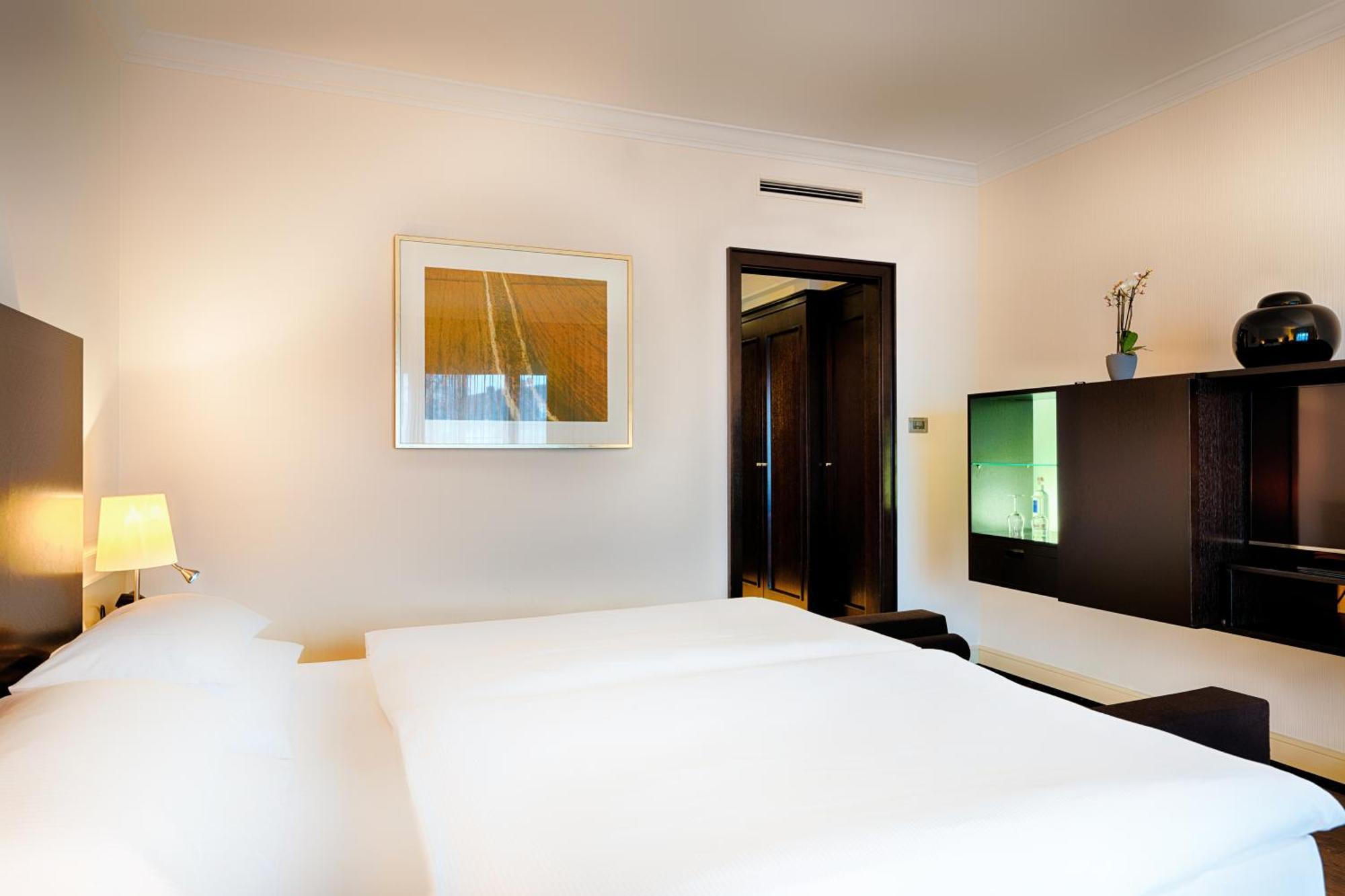 Welcome Parkhotel 오이슈키르헨 객실 사진